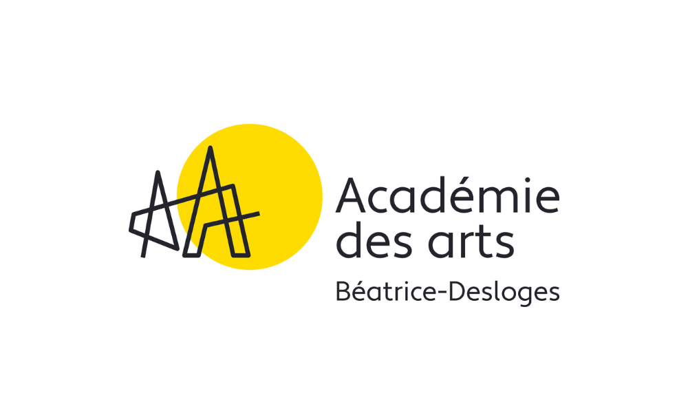 Programme d arts Acad mie des Arts B atrice Desloges